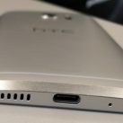 HTC 10 ‘lạnh nhạt’ với sạc không chính hãng