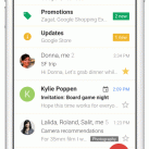 Ứng dụng Gmail trên iOS giờ đây đã có thể “lấy lại thư đã gửi