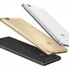Ngắm điện thoại Huawei G9 Lite vừa ra mắt
