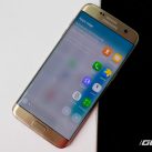 Huawei và Xiaomi sẽ phá thế độc quyền smartphone màn hình cong của Samsung