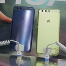 Huawei P10/P10 Plus – điện thoại thời trang cao cấp