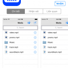Hướng dẫn tải video Facebook về máy iPhone