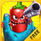 Download I Am Vegend: Zombiegeddon FREE