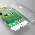 Những tính năng được mong chờ trên iPhone 7