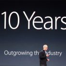 7 lý do nên chờ iPhone 2017 thay vì mua iPhone 7