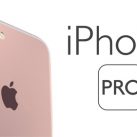 Apple chọn LG cung cấp camera cho iPhone 7