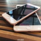 Ảnh so sánh bộ đôi iPhone 7 và 7 Pro sắp ra mắt