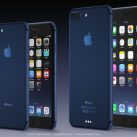 iPhone 7 màu xanh với thiết kế đẹp mắt