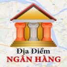 Địa Điểm Ngân Hàng – Tất Cả Ngân Hàng, Tất Cả Tỉnh Thành