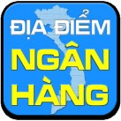 địa điểm ngân hàng việt nam