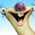 Ice Age Adventures
