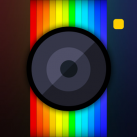 Download iDarkroom – Manual Camera, Photo Editor, Best Toon & Hand Drawn Filters