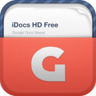 Download iDocs HD Free for Google Docs™ and Google Drive™