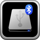 Download iFlashDrive – USB&Bluetooth&Email File Sharing