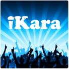 iKara – Hát Karaoke Miễn Phí