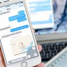 Tin nhắn iMessage trên iPhone từng bị hack