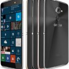 Điện thoại Alcatel Idol 4 Pro chạy Windows 10 Mobile