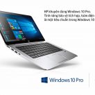 Ấn tượng với laptop siêu nhẹ HP EliteBook 1030 G1