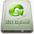 Download Glary Disk Explorer