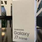Hình ảnh “đập hộp” Galaxy J7 Prime chính hãng tại Việt Nam