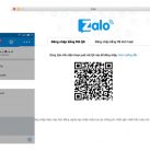 Zalo trên PC: Từ A – Z