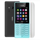 Microsoft bất ngờ ra mắt mẫu điện thoại phổ thông Nokia 216 2 SIM