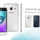 Những chiếc điện thoại giá rẻ của Samsung đang “mê mẩn” bao người dùng