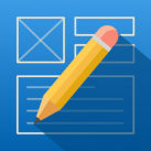 Download iMockups for iPad