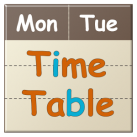 TimetableCalendar Free