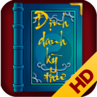 Định Danh Kỳ Thư HD