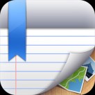 Download iNotes for iPad ~ Lite Edition