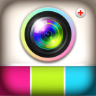 InstaCollage Classic – Collage Maker & FX Editor & Photo Editor