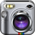 InstaFisheye – Fisheye Lens for Instagram