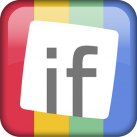 Instaframes – instant frames for your Instagram photos