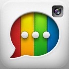 InstaMessage – Chat with Instagram users and nearby friends