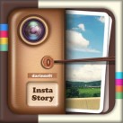 InstaStory Free – Easy create your own unique photo collage , photo frame