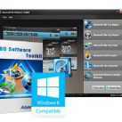 Download Aiseesoft BD Software Toolkit