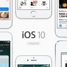 Apple giải thích lý do tung ra bản iOS 10 beta ‘kém bảo mật’