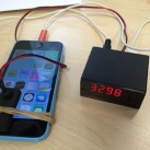 Bẻ khóa iPhone chỉ trong 6 giây với thiết bị IP-BOX