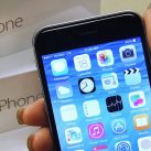 iPhone năm 2017 bỏ nút Home, dùng màn hình cong
