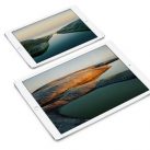 iPad Pro 10.5 có khung viền màn hình siêu mỏng