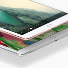 Sắp có iPad mới với viền màn hình siêu mỏng