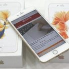 Giá iPhone 6S chính hãng giảm gần 5 triệu đồng