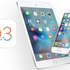iPhone 6S và 6S Plus cũng gặp lỗi sau khi nâng cấp lên iOS 9.3