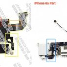 iPhone 7 vẫn dùng ngõ 3,5mm
