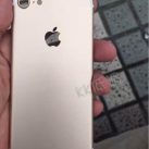 iPhone 7 lộ ảnh thực tế