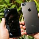 Apple bắt đầu giảm đơn đặt hàng iPhone 7