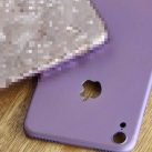 iPhone 7 trang bị 4 loa, có thêm phiên bàn màu tím