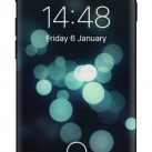 iPhone 8 lộ diện trên trang web Trung Quốc: màn hình OLED cong 5 inch, chống nước IP68 và sạc không dây