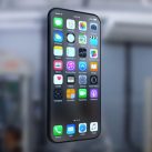 iPhone thế hệ mới sẽ có sạc không dây